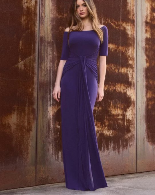 elegir vestido segun tipo cuerpo